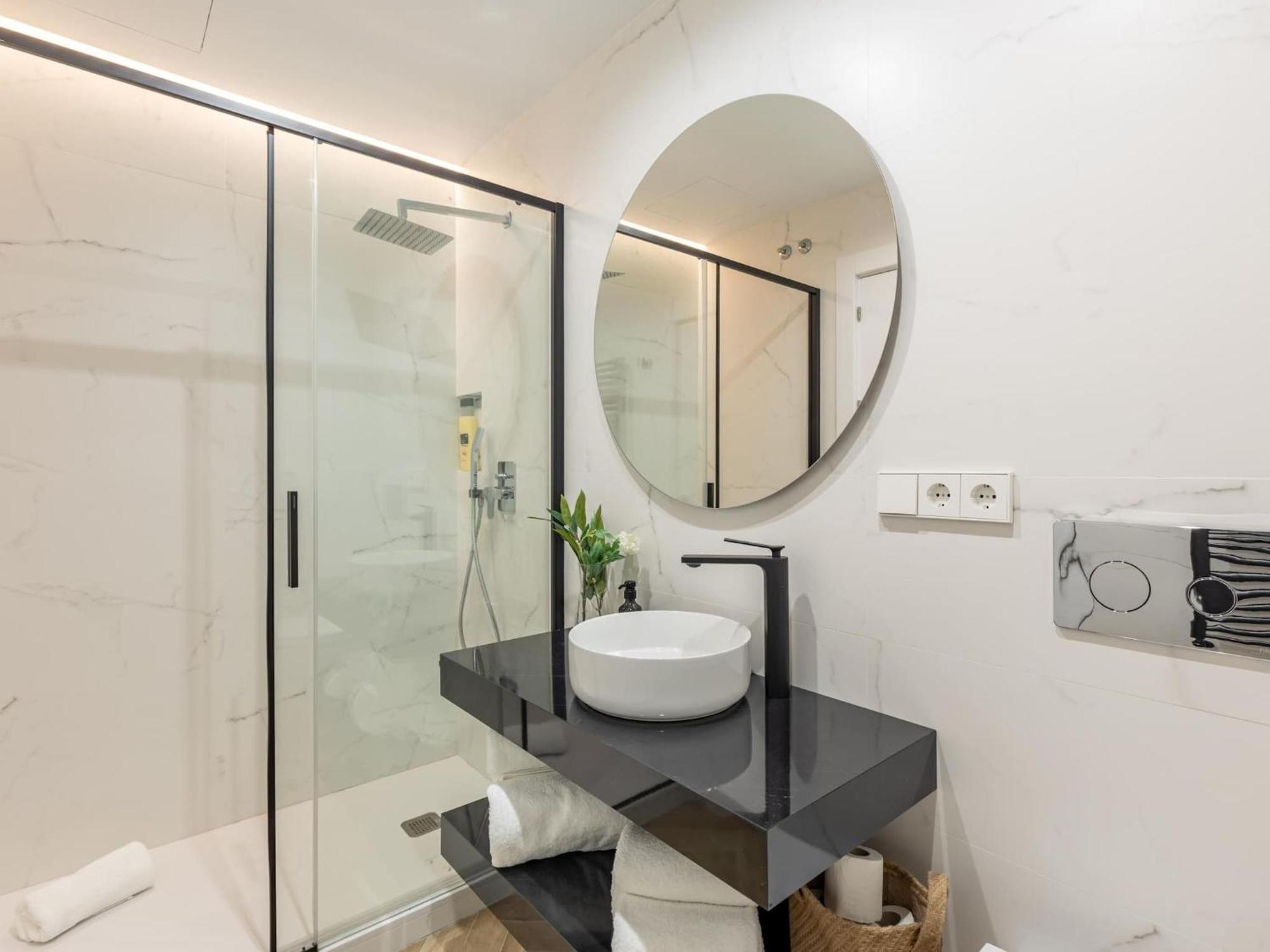 Luxury Alhambra Penthouse Collection Gran Via Appartement Granada Buitenkant foto
