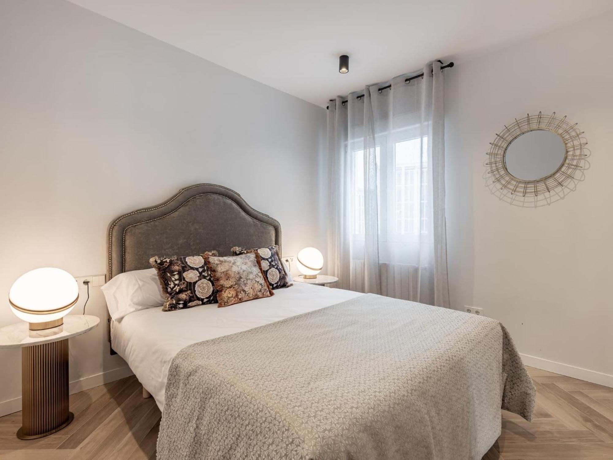 Luxury Alhambra Penthouse Collection Gran Via Appartement Granada Buitenkant foto